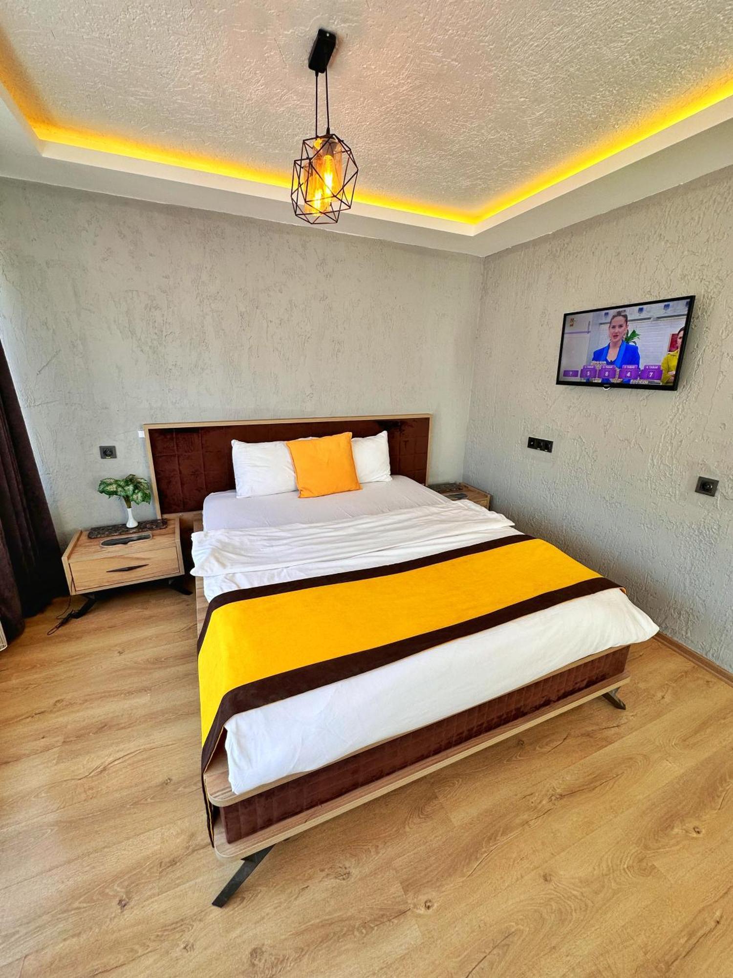 Pera Pansiyon Bursa Room photo