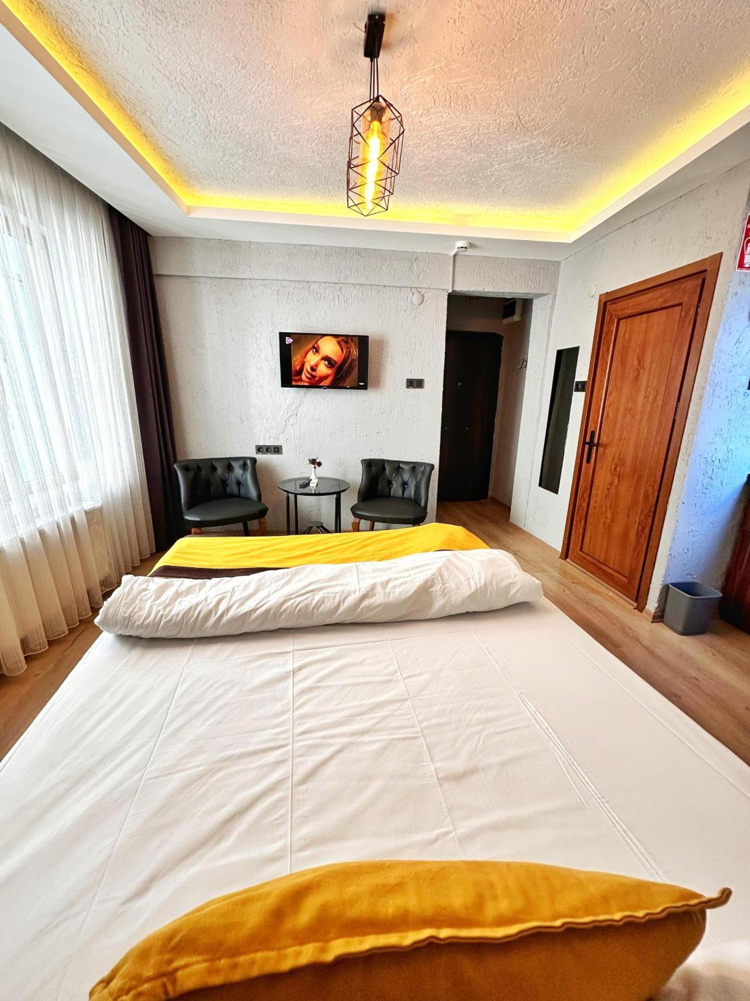 Pera Pansiyon Bursa Room photo