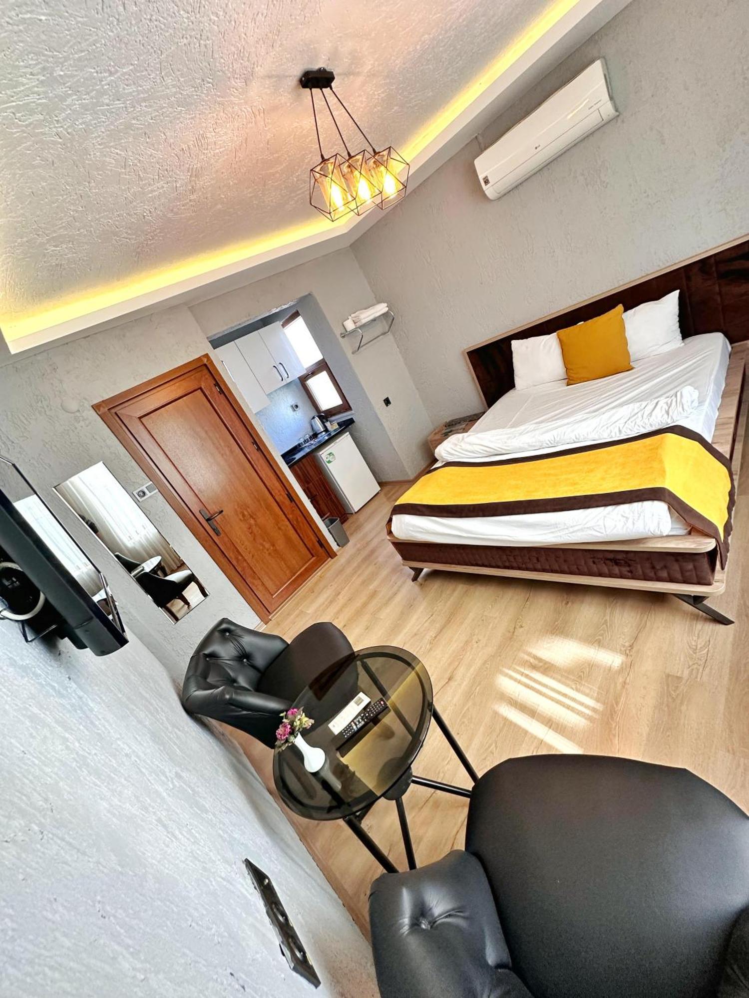 Pera Pansiyon Bursa Room photo