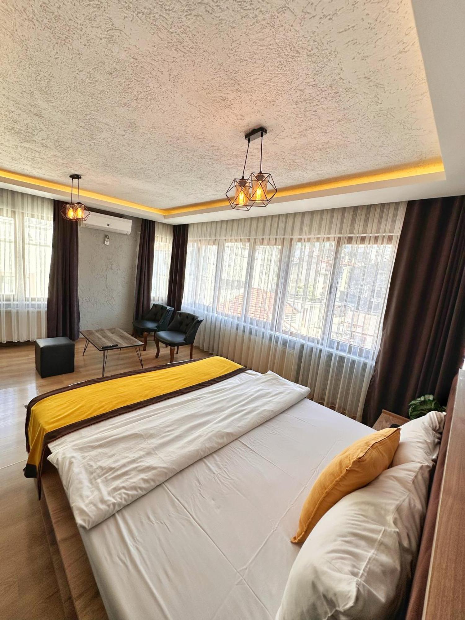 Pera Pansiyon Bursa Room photo