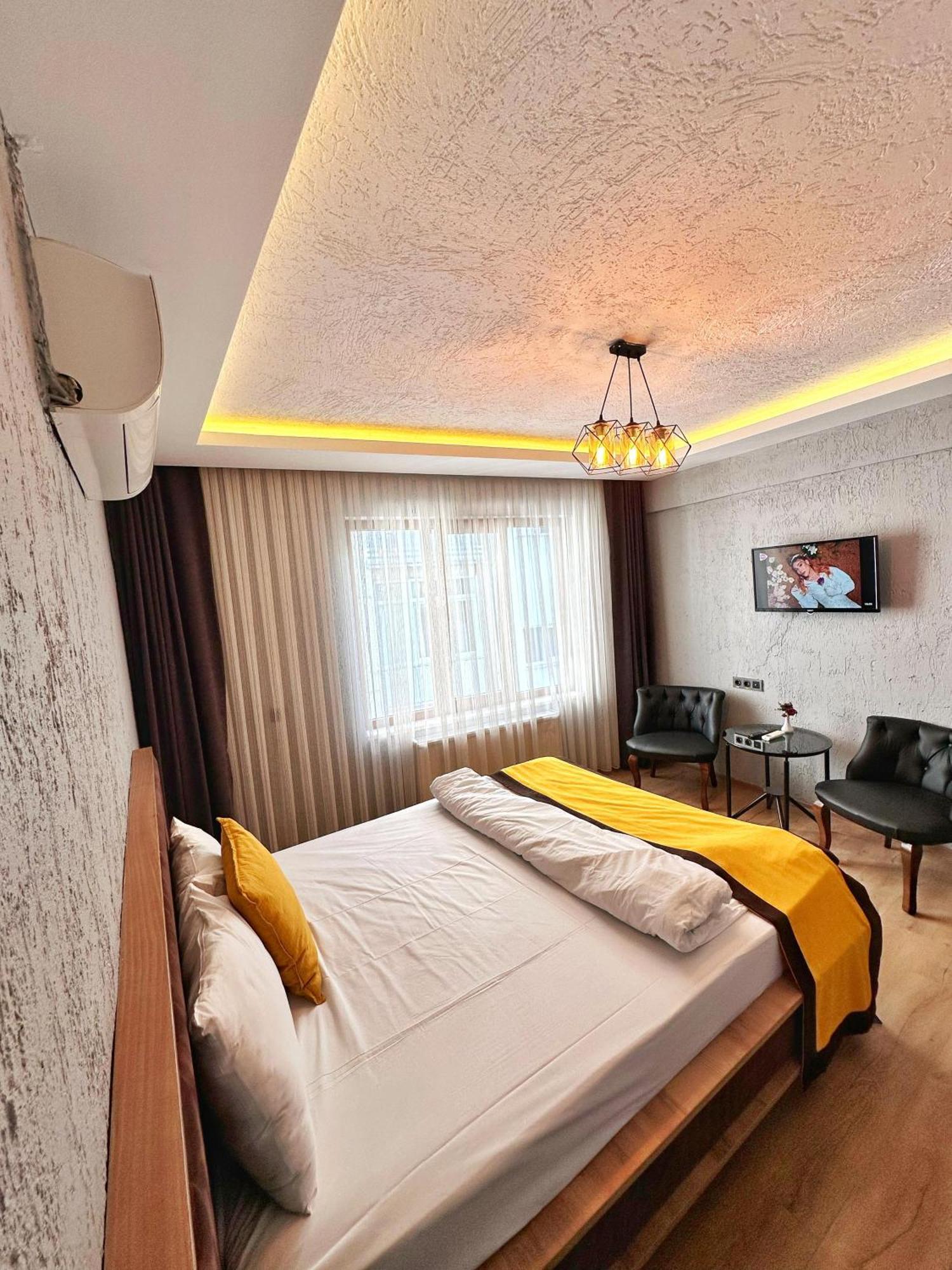 Pera Pansiyon Bursa Room photo