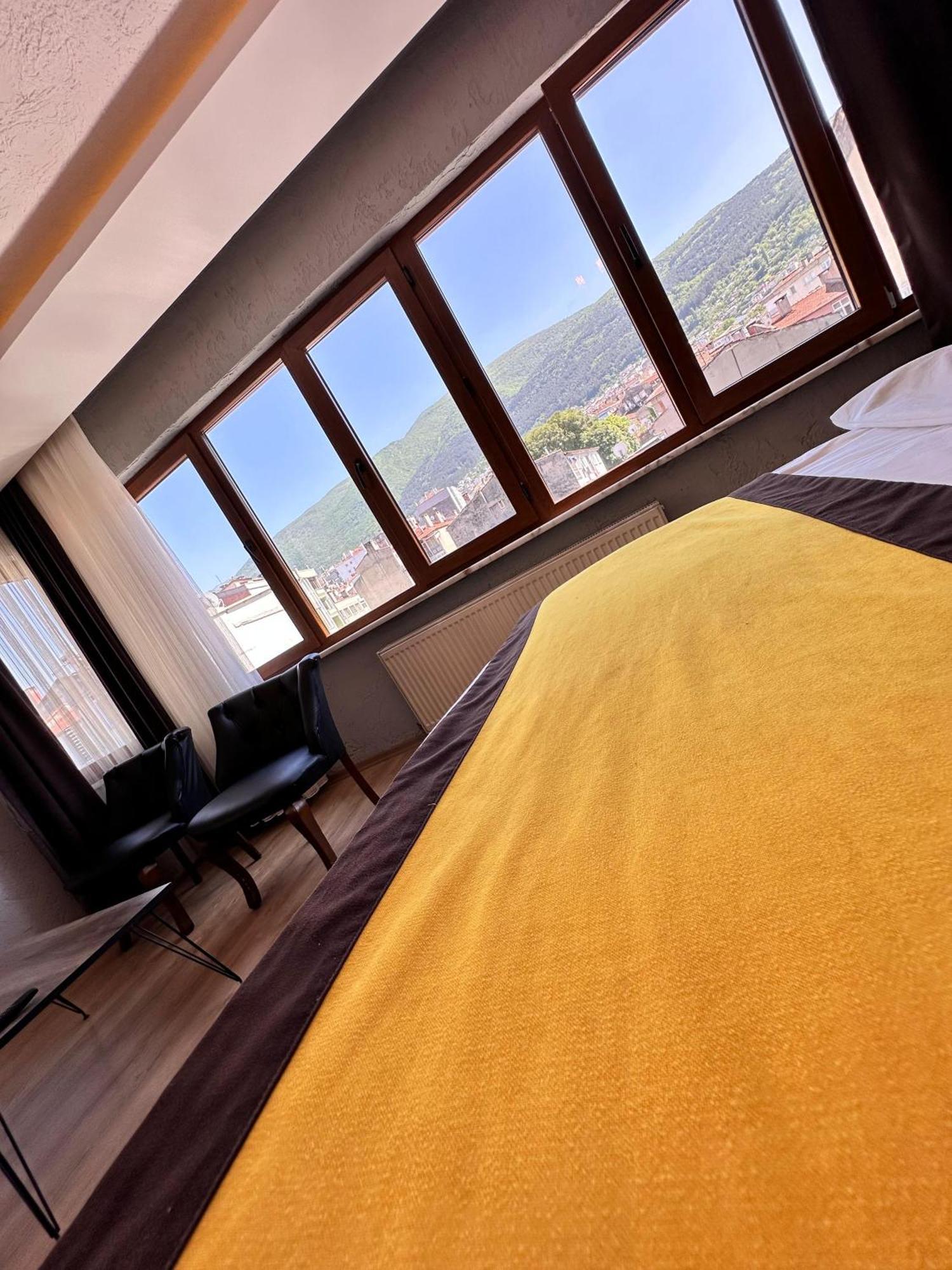 Pera Pansiyon Bursa Room photo