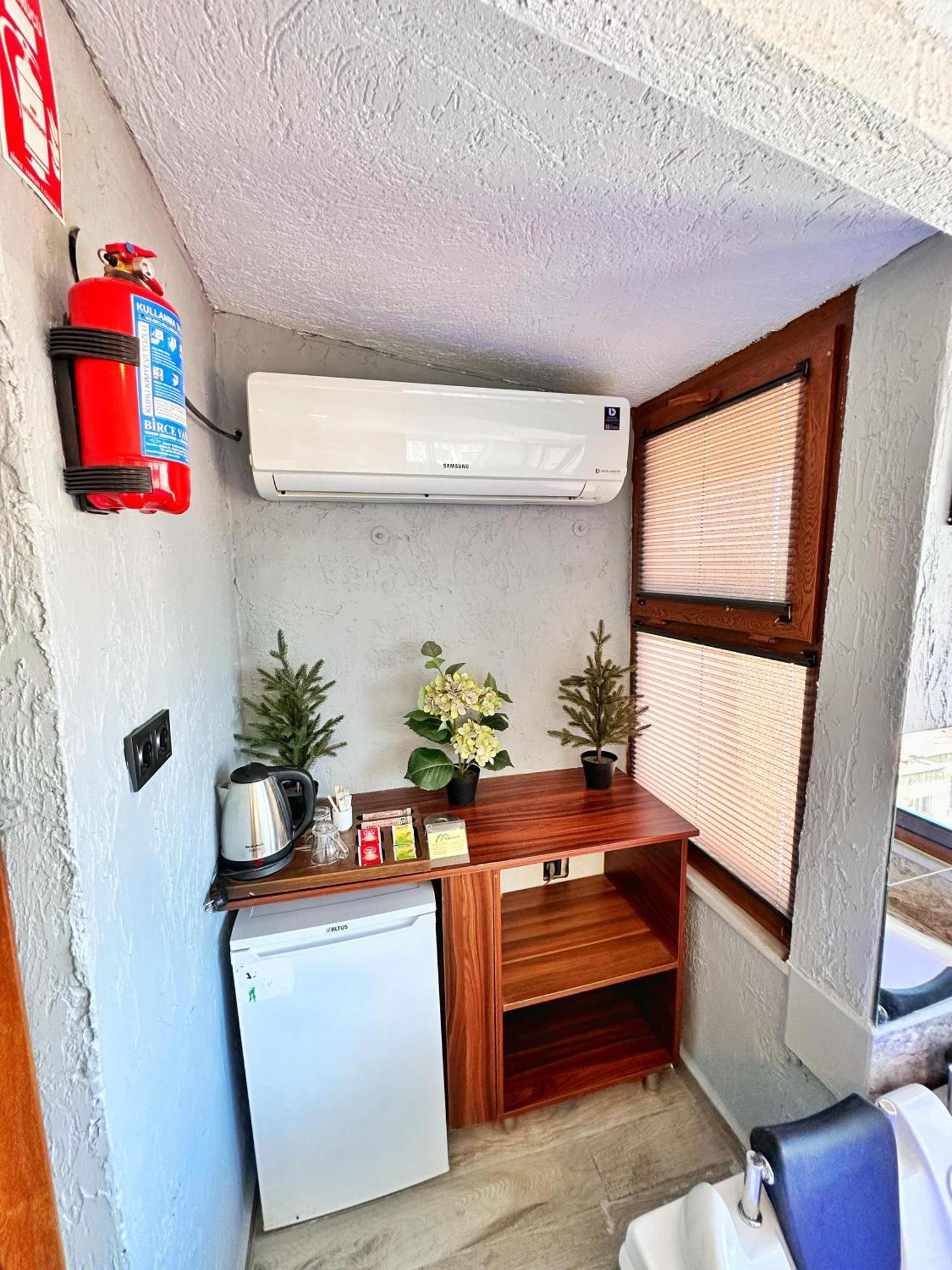 Pera Pansiyon Bursa Room photo